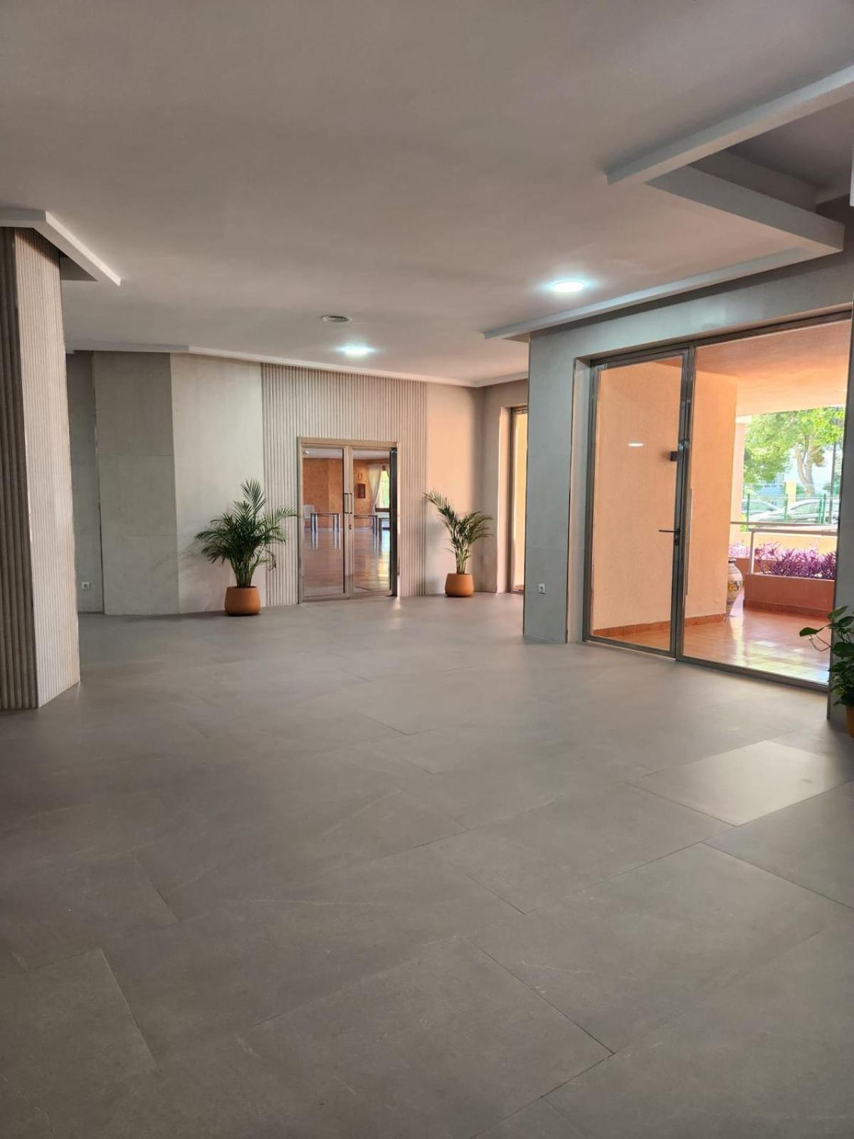 Estudio Melmar En Playamar Торемолинос Екстериор снимка