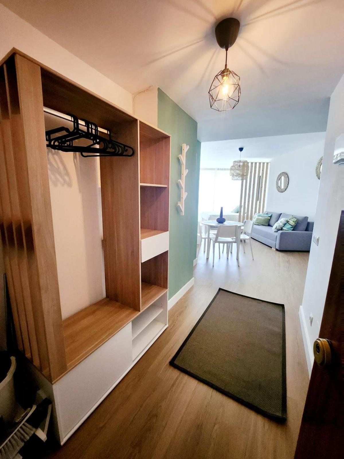 Estudio Melmar En Playamar Торемолинос Екстериор снимка