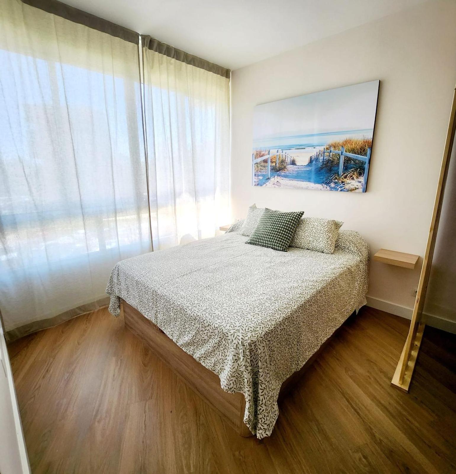 Estudio Melmar En Playamar Торемолинос Екстериор снимка